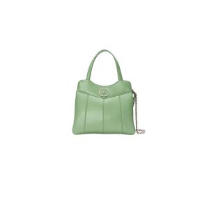 G*u*i blondie top handle bag
