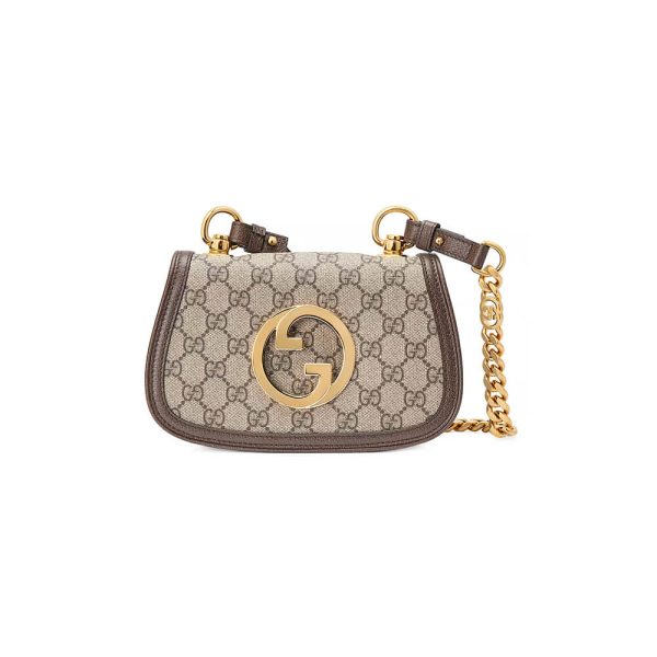 G*u*i blondie mini bag