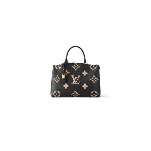 LV S LOCK MESSENGER