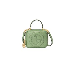 G*u*i diana medium tote bag