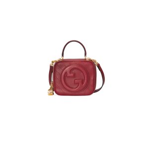 gg marmont matelasse leather S*per mini bag