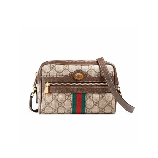 ophidia gg S*p*e mini bag