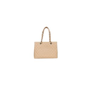 Ch*el tweed medium classic flap bag
