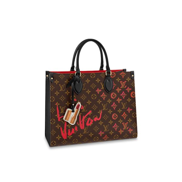 l**is V*t*n onthego mm