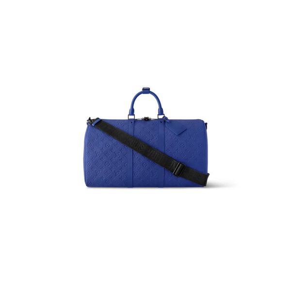 LV Keepall Bandoulire 50