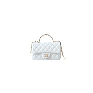 Ch*el 19 handbag
