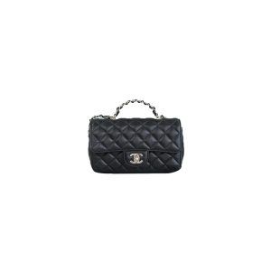 Ch*el 19 handbag
