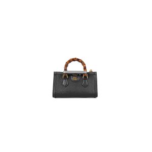 G*u*i blondie top handle bag