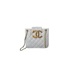 Ch*el 19 handbag