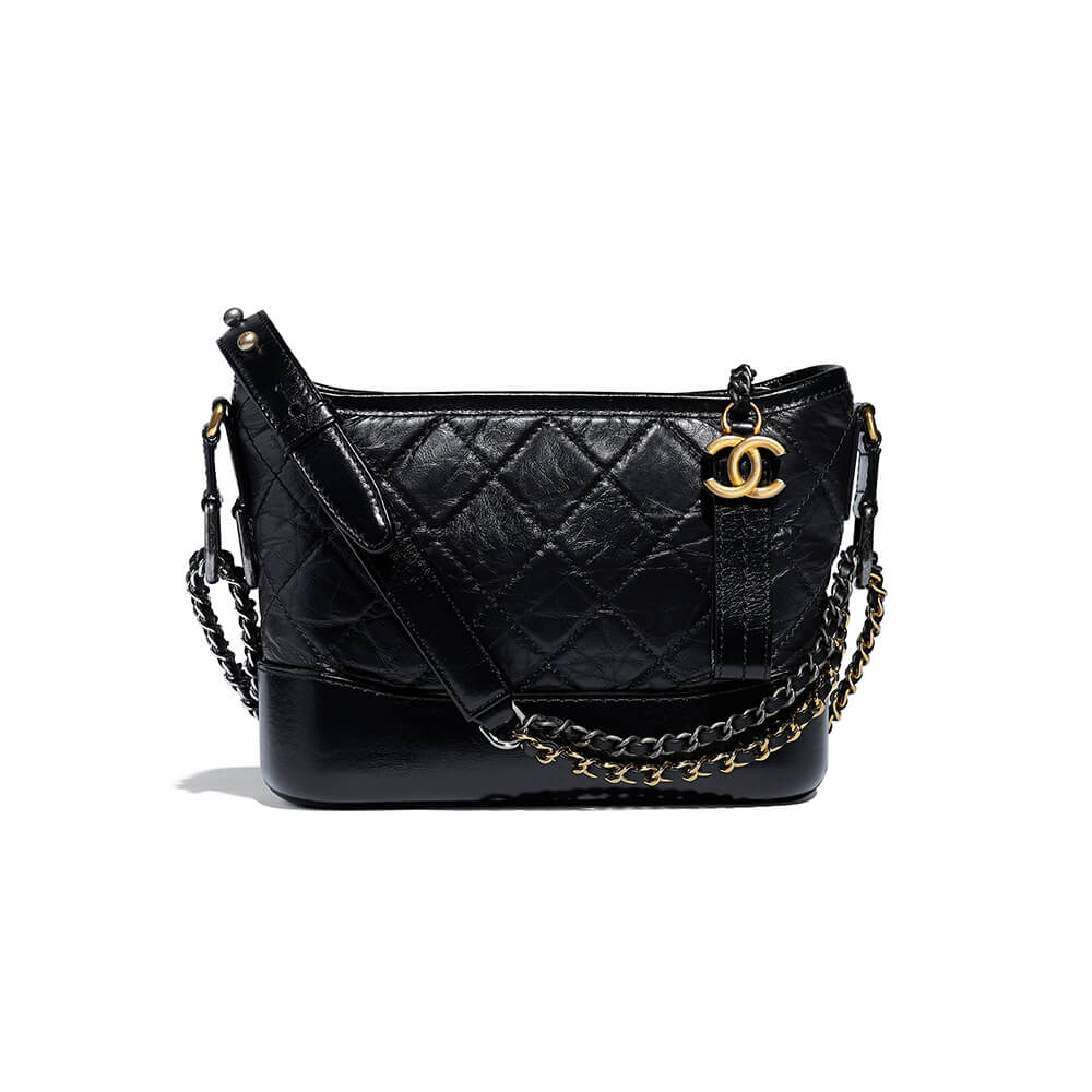 Ch*el??s gabrielle small hobo bag
