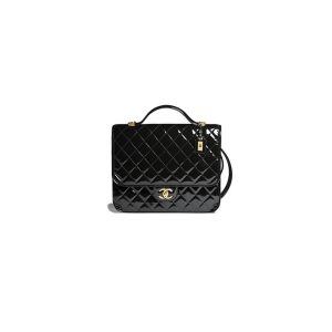Ch*el 19 handbag