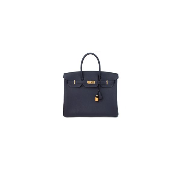 H**mes birkin 35