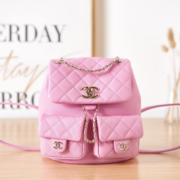 Ch*el backpack