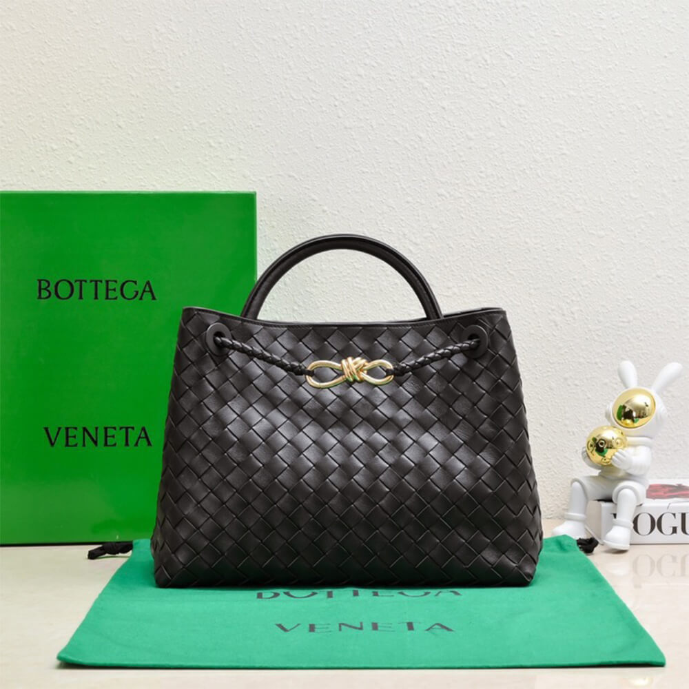 bo*te*ga Ve*ne*ta medium andiamo(high-end grade)