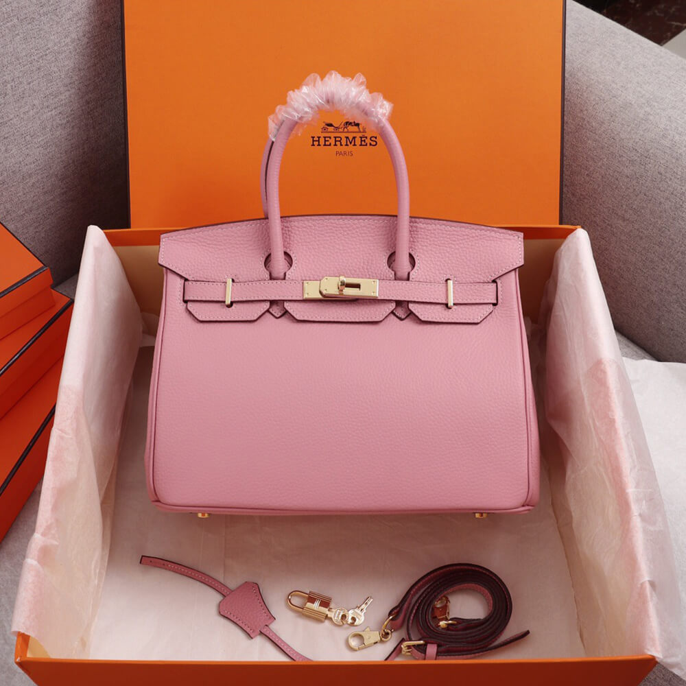 H**mes birkin bag 25