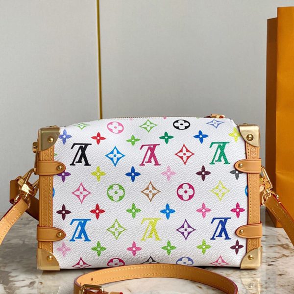 LV Side Trunk