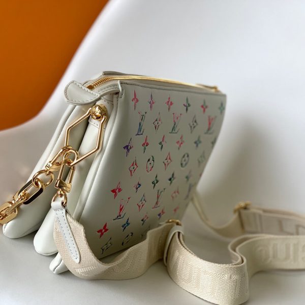 LV Coussin PM