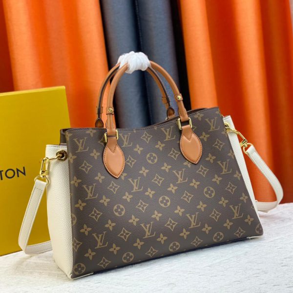 LV Opera MM