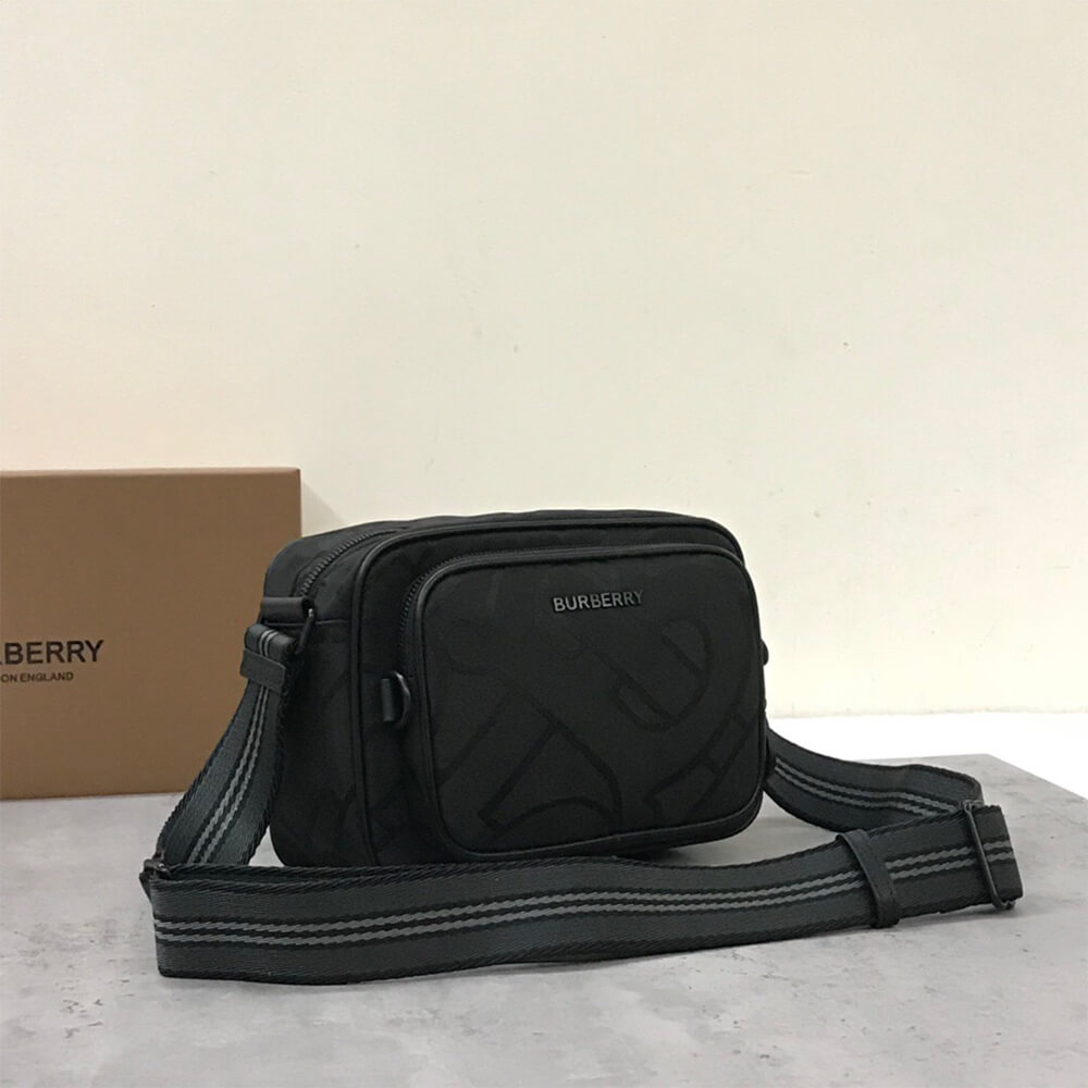 B**rry paddy bag