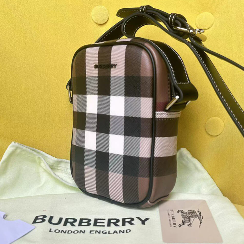 B**rry vertical paddy bag