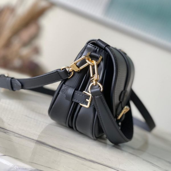 LV Saumur BB
