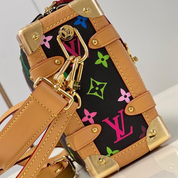 LV Side Trunk