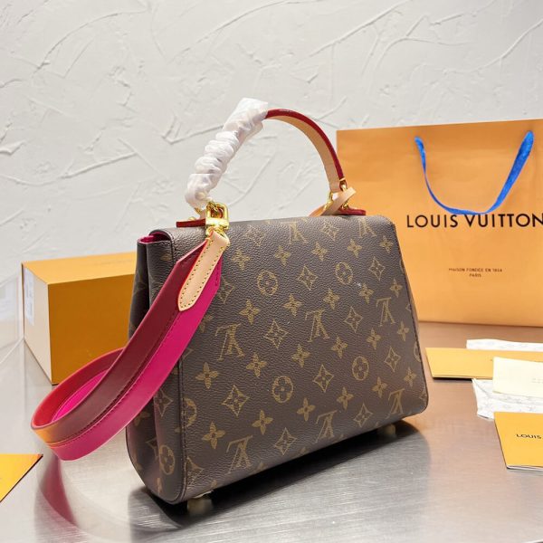 LV CLUNY BB