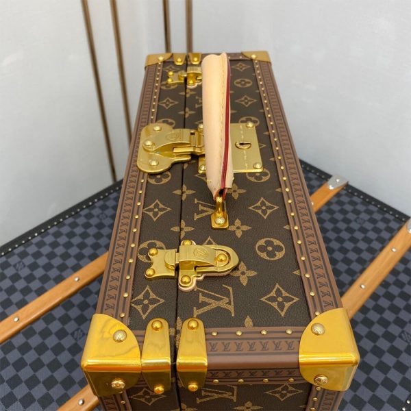 LV Cotteville 40