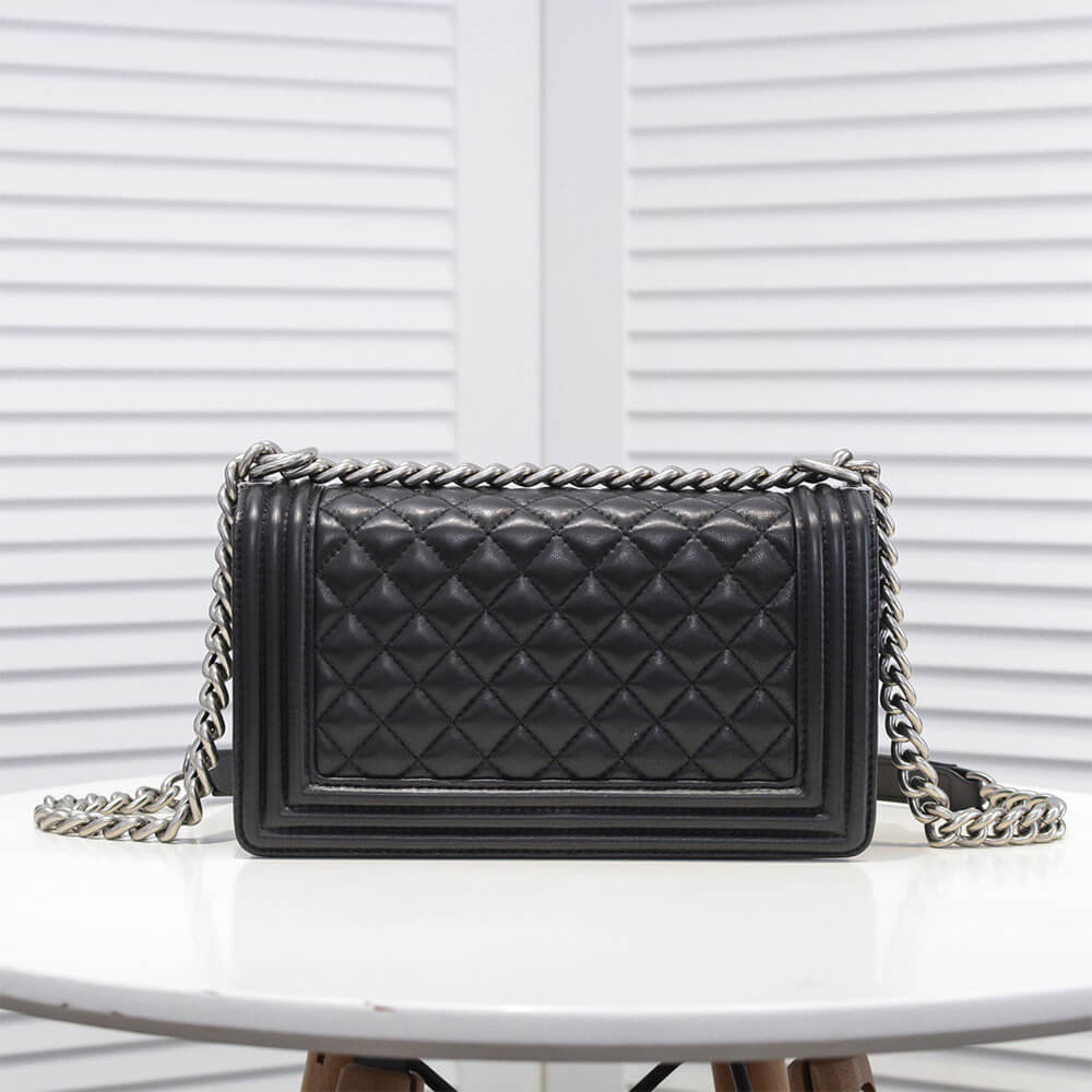boy Ch*el handbag