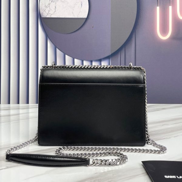SUNSET MEDIUM CHAIN BAG