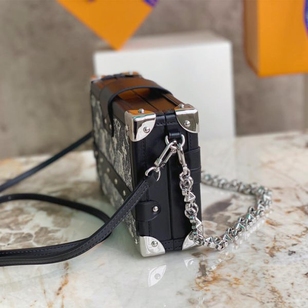 LV PETITE MALLE