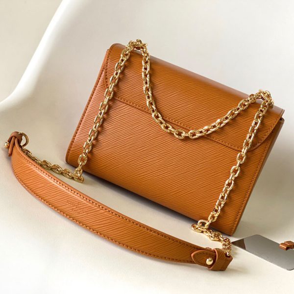 LV Twist MM