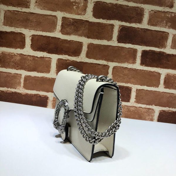 G*u*i dionysus mini leather bag