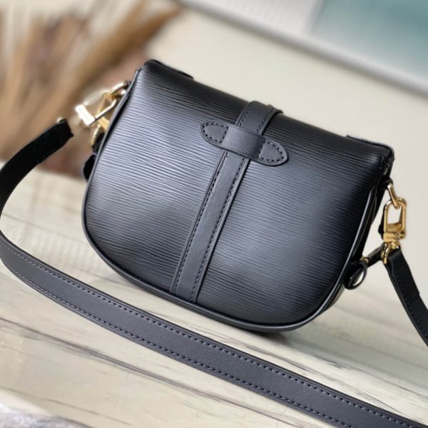 LV Saumur BB