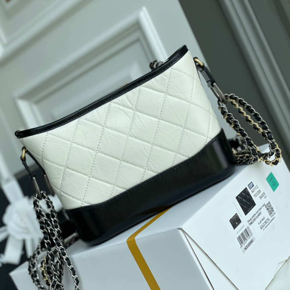 Ch*el??s gabrielle small hobo bag