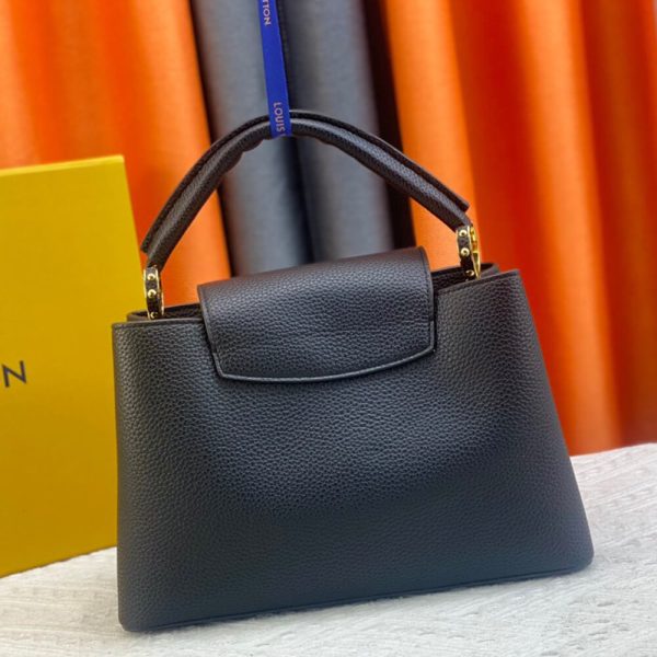 LV Capucines PM