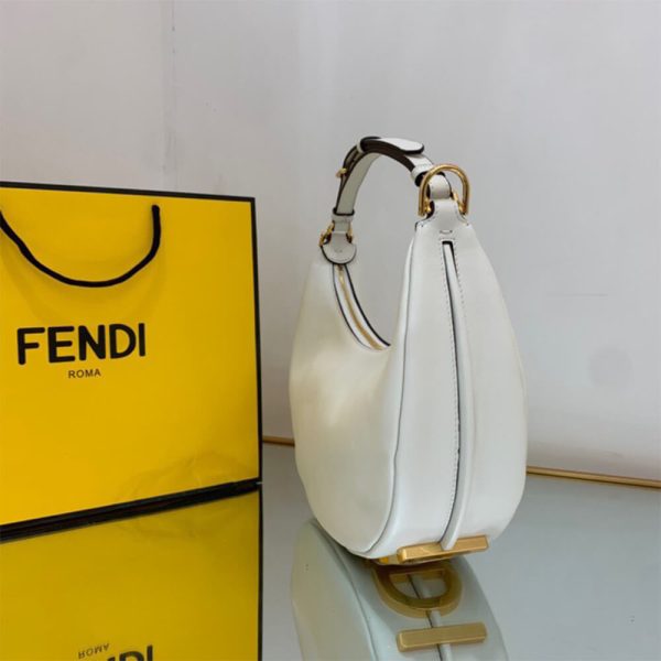 F**digraphy small
