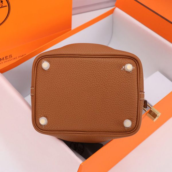 H**mes picotin lock 22 bag