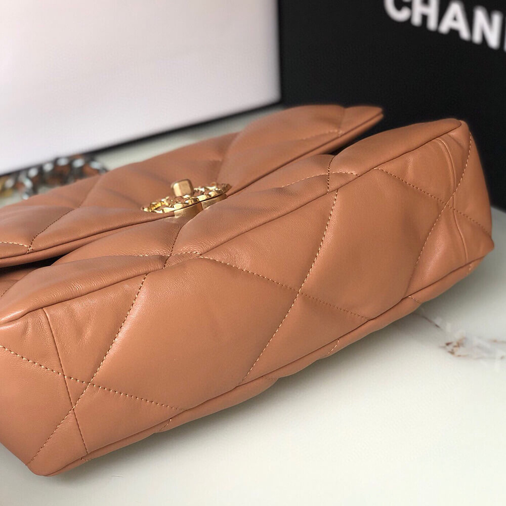 Ch*el 19 large bag