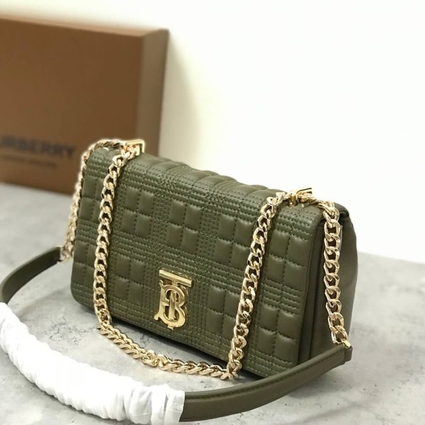 Small Lola Bag