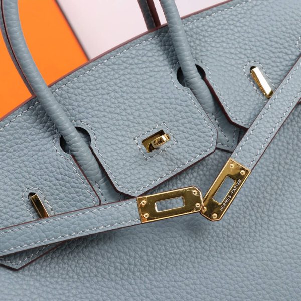 H**mes birkin bag 30