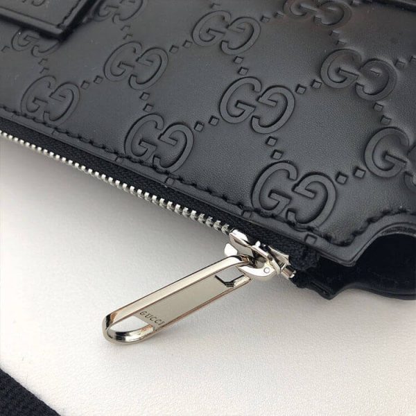 G*u*i signature messenger