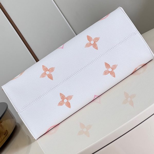 LV ONTHEGO MM