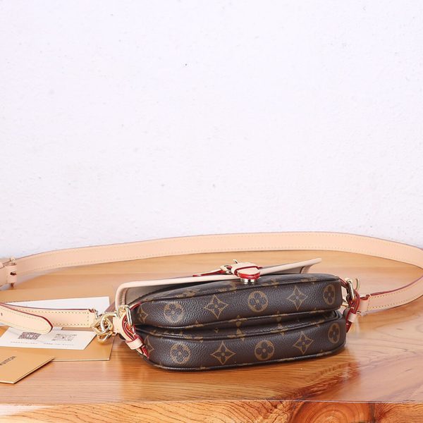 LV Saumur BB