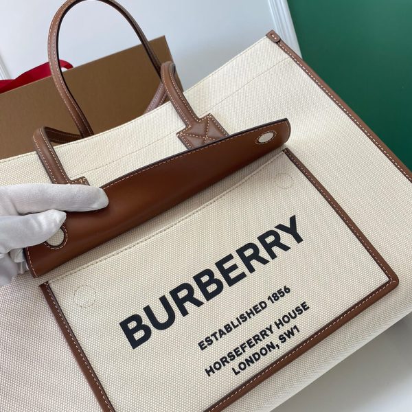 Medium Freya Tote