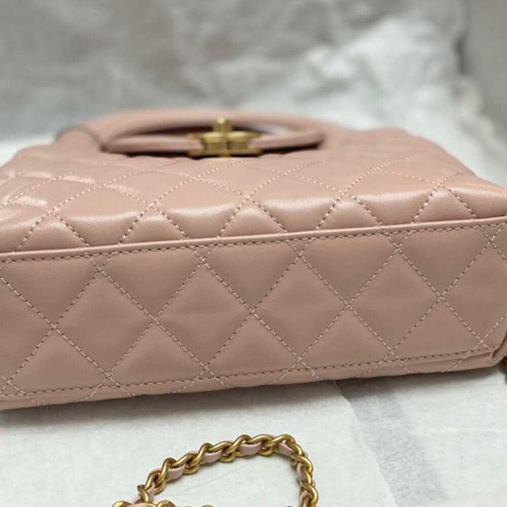 Ch*el kelly bag
