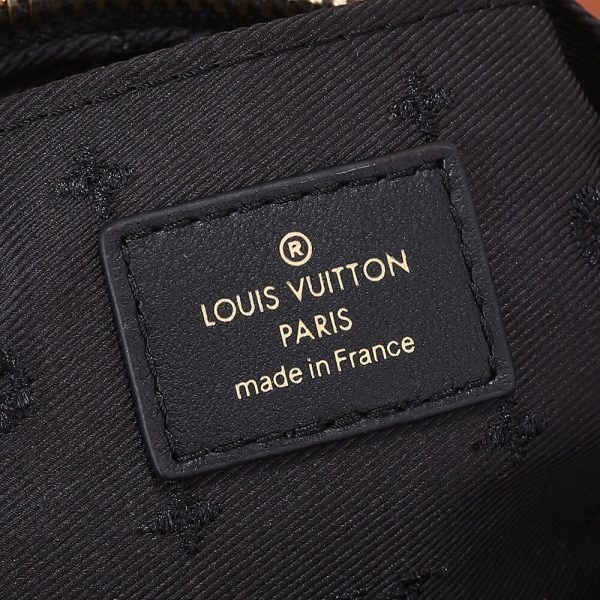LV PAPILLON BB