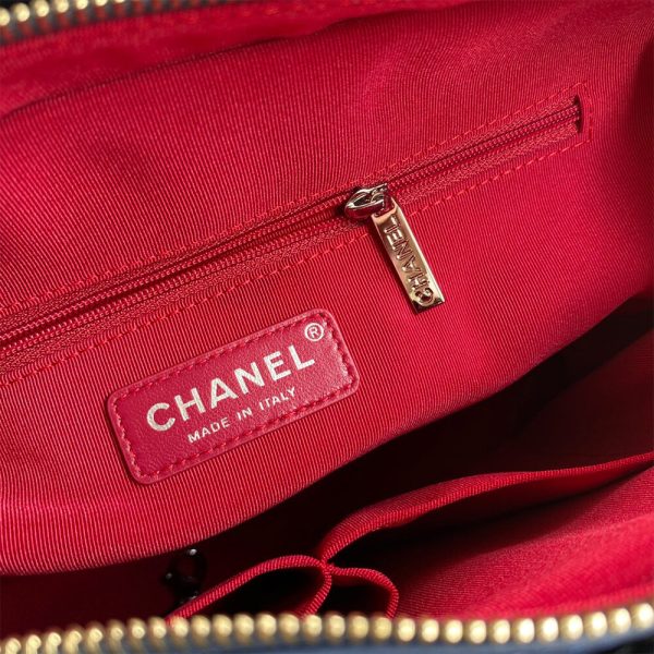 Ch*el medium gabrielle hobo handbag