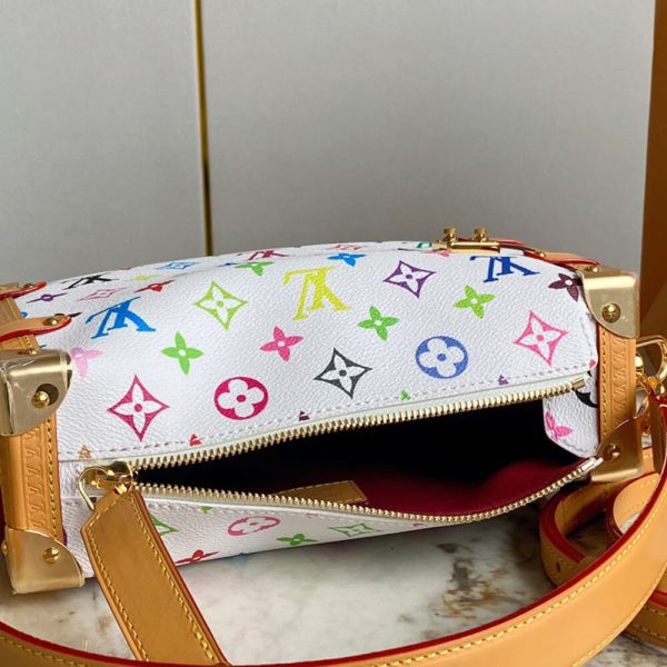 LV Side Trunk
