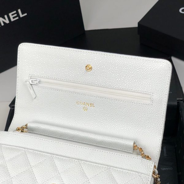 Ch*el wallet on chain